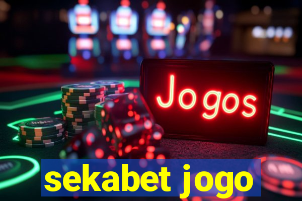 sekabet jogo